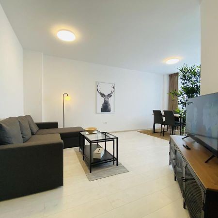 Charming Flat In Brasov With Balcony Panoramic View Lägenhet Exteriör bild