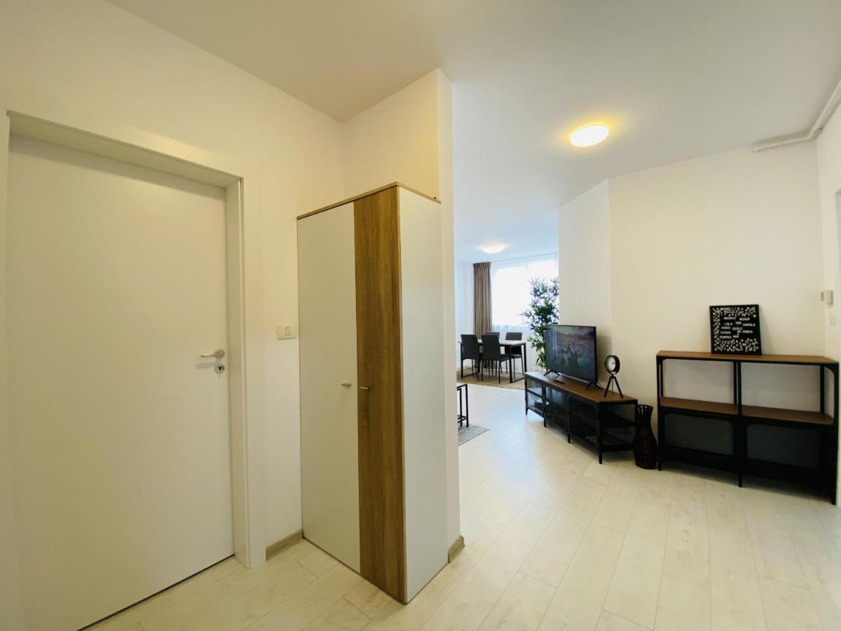 Charming Flat In Brasov With Balcony Panoramic View Lägenhet Exteriör bild